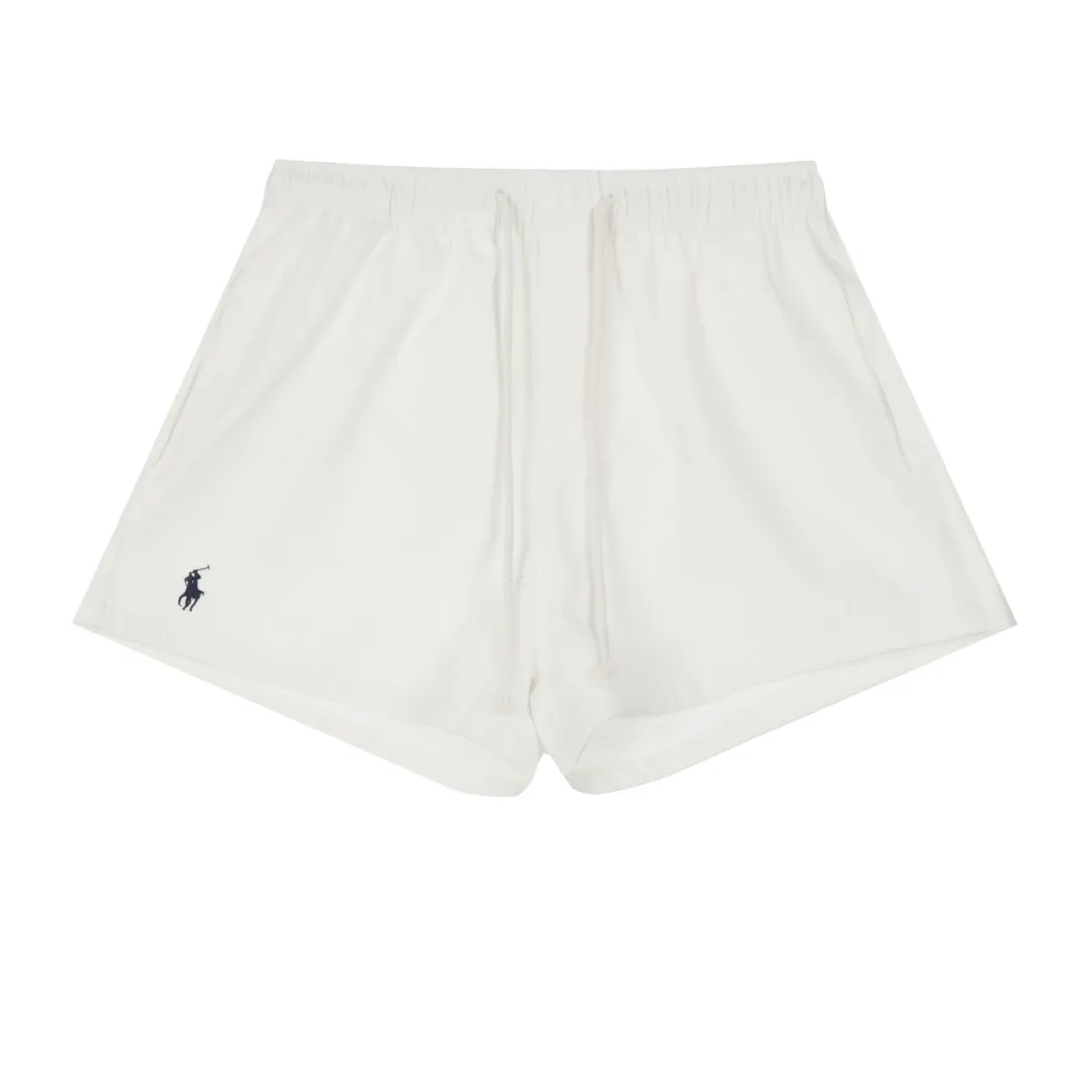 🅿️156 "Top Quality" Style No.: D001# [Ralph Lauren Paul small label war horse basic women's shorts] ✅Slim and sexy slim-fitting style for hot girls to show off the figure. Ten colorful colors. ✅Summer fresh, classic and versatile drawstring basic classic shorts. ✅Lazy style must-have item. The upper body has a fresh feeling. ✅Pure cotton twill wash, fermentation wash treatment, retro and texture. ✅Specially for platform live broadcast. Wholesale entities. Summer running style ✅Simple and easy to match, light American style, super great ✅Summer standard, small and sexy is YYDS, a must for petite girls. Color: light blue white dark green orange light green colored blue yellow pink khaki black Size: S-L #Elastic waistline can be stretched
